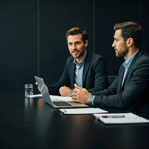 Executive meeting