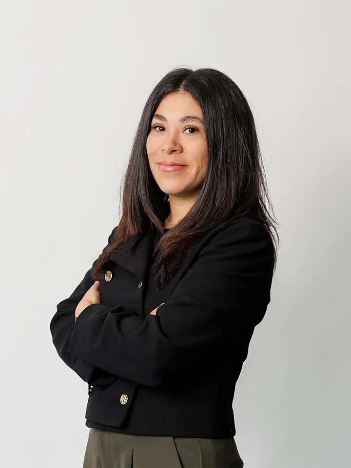 Karla Puga